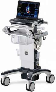 ������ ����� ��� �������� GE Healthcare, ������������-����������� - ����������� 1