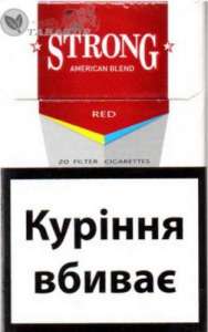 ������ ����� ���a���� "Strong" (��������) - ����������� 1