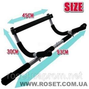 ������ ����� ���� Iron Gym - ����������� 1