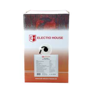 ������ ����� ���� UTP 4�2�0,51 CU �� ������, ��� �������� ������� - ����������� 1