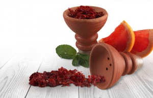 ������ ����� ����� "Serbetli" � "Al Fakher" 50 �����. - ����������� 1