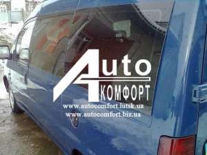 ������ �����, ����� ���� �� Fiat Scudo, Peugeot Expert, Citroen Jumpy 1996 - ����������� 1