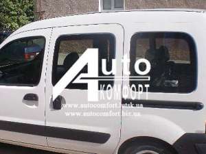 ������ �����, ����� ���� �� ���������� Renault Kangoo 96-08 - ����������� 1
