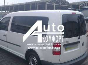 ������ �����, ����� ���� �� ���������� VW Caddy 07 - ����������� 1