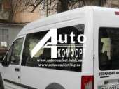 ������� � ����������: ������ �����, ����� ����, (������� ����) Ford Transit (Tourneo) Connect