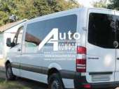 ������� � ����������: ������ �����, ����� ����, ������� ���� �� Mercedes-Benz Sprinter (06-)