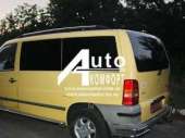 ������ �����, ����� ������ �� ���������� Mercedes-Benz Vito 96-03. ��������, ���������� - ����. ����. ���������