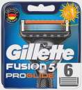 ������� � ����������: ������ ����� ������ Gillette