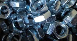 ������ ����� ������ ���� 5916, DIN 936 - ����������� 1