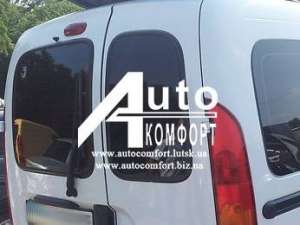 ������ �����, ������ ���� �� ���������� Renault Kangoo 96-08 - ����������� 1