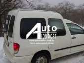 ������� � ����������: ������ �����, ������ ���� �� ���������� VW Caddy, Siat Inka (97-03)