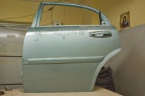 ������ ����� ������ ����� CHEVROLET(�������) � 96547907 �/�. - ����������� 1