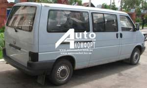 ������ �����, ������ ������ �� Volkswagen Transporter �-4 - ����������� 1