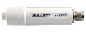 ������ ����� ������� Ubiquiti Bullet 5 � ����� - ����������� 1