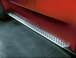 ������ ����� ������� ������ ��� BMW X6 E71 - ����������� 1