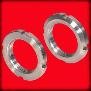 ������ ����� ������� �������� ���� 11871-88, DIN 981 - ����������� 1