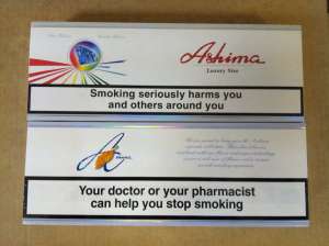 ������ ����� �������� "Ashima" ��������. - ����������� 1