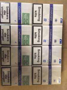 ������ ����� �������� Compliment Blue demi slims (25XXL) - ����������� 1