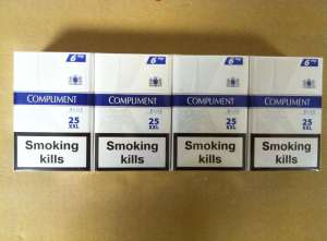 ������ ����� �������� Compliment blue-6 mg - ����������� 1