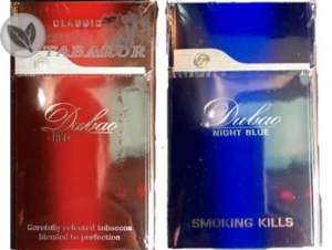 ������ ����� �������� "Dubao" - ����������� 1