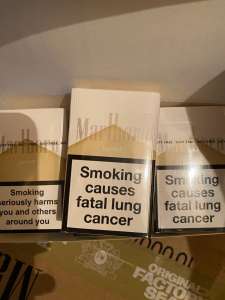 ������ ����� �������� Marlboro Gold Original (����������)! - ����������� 1