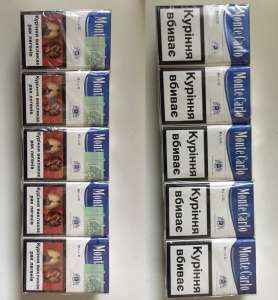 ������ ����� �������� Monte Carlo ����� - ����������� 1