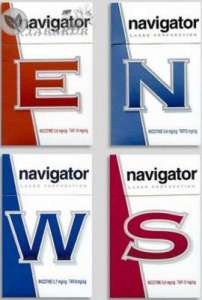 ������ ����� �������� "Navigator". - ����������� 1