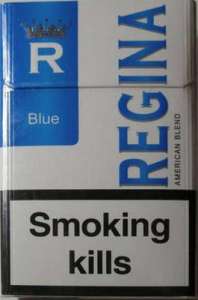 ������ ����� �������� Regina. - ����������� 1