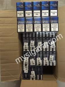 ������ ����� �������� Rotmans demi blue. - ����������� 1