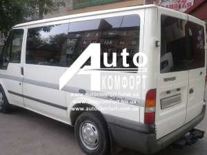 ������ �����, �������� ����, ����� ������ �� Ford Transit 2000 - ����������� 1
