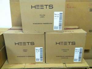 ������ ����� �������� ����� ��� IQOS - ����������� 1