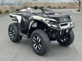 ������ ����� ��������� �� ����� ������������� (UTV, ATV, �����������) �� ������� ����� Can-Am, Polaris �� CFMOTO. - ����������� 2