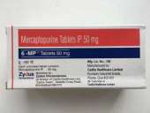 ������� � ����������: ������ ����� ���������, ��������, �������������, Puri nethol, Mercaptopurin, ����