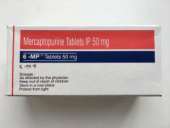 ������ ����� ���������, ��������, �������������, Puri nethol, Mercaptopurin, ���� - ����������� 3