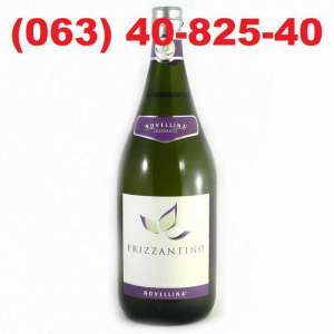 ������ ����� ���������� Frizzantino Novellina 1.5L - ����������� 1
