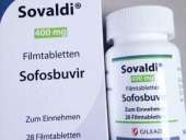 ������� � ����������: ������ ����� ���������� �������� (Hepcinat Sofosbuvir)?