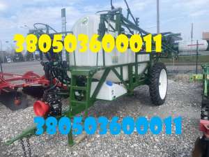 ������ ����� ����������� Spray Profi 2500/21 �. - ����������� 1