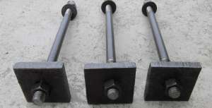 ������ ����� ������������ (��������) ���� 24379.1-80 - ����������� 1