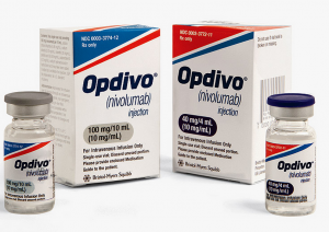 ������ ������ 40�� � 100�� (���������) Opdivo (Nivolumab) - ����������� 1