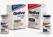 ������� � ����������: ������ ������ 40�� � 100�� (���������) Opdivo (Nivolumab)