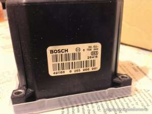 ������ ������ ABS BMW Audi Mercedes VW Nissan SAAB � ��. - ����������� 1