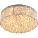 ������� � ����������: ������ ������ Altalusse INL-1133C-06 Chrome & Silver (�����)