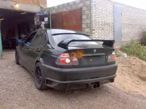 ������ ������ Carzone BMW E46 - ����������� 1