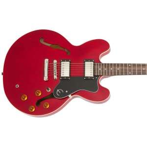������ ������ Epiphone Dot Cherry - ����������� 1