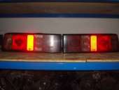 ������� � ����������: ������ ������ Ford Sierra