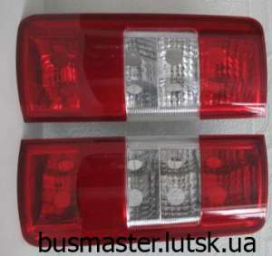 ������ ������ Ford transit, Ford Connect - ����������� 1