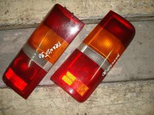 ������ ������ Ford Transit - ����������� 1