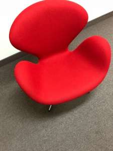 ������ ������ Fritz Hansen - ����������� 1