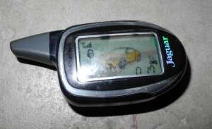 ������ ������ Jaguar - ����������� 1