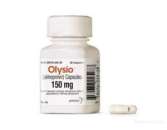 ������� � ����������: ������ ������ (Olysio) 150 ��, 28 ���� � ���